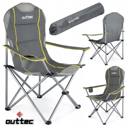 Туристичне крісло Outtec: