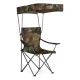 Image 1 for Стул туристический Outtec Sun Moro складной с крышей + чехол