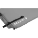 Image 5 for Самонадувающийся коврик Outtec с подушкой гладкий серый