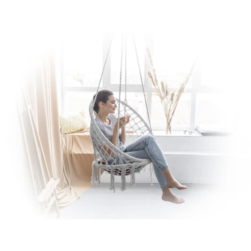 Чому саме Садова гойдалка Outtec XXL?