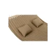Image 3 for Гамак Outtec Luxury двухместный коричневый