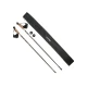 Image 2 for Трекинговые палки Outtec карбоновые 110см 1-секционные Anti-shock