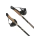 Image 3 for Трекинговые палки Outtec карбоновые 110см 1-секционные Anti-shock