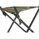 Image 6 for Стул туристический Outtec Moro складной со спинкой камуфляж