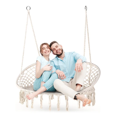 Чому саме садова гойдалка Outtec?