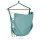 Image 2 for Бразильське крісло - гамак Outtec Boho XXL зелений