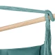 Image 5 for Бразильське крісло - гамак Outtec Boho XXL зелений