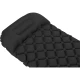 Image 5 for Надувний килимок Outtec 195х55х5см з подушкою соти чорний