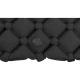 Image 7 for Надувний килимок Outtec 195х55х5см з подушкою соти чорний