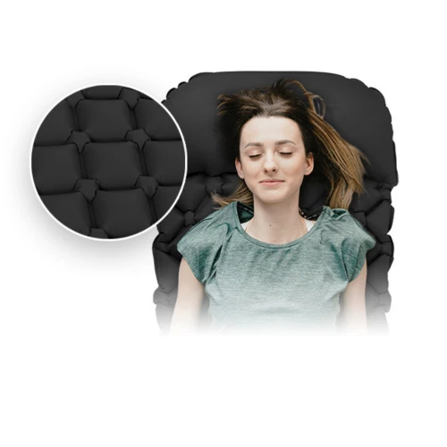 Основные преимущества ковриков Outtec