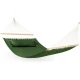 Гамак Outtec Luxury двухместный зеленый