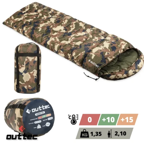 Основные характеристики: