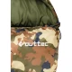 Image 5 for Спальный мешок кокон Outtec Mummy демисезон камуфляж