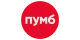 Оплата частями ПУМБ