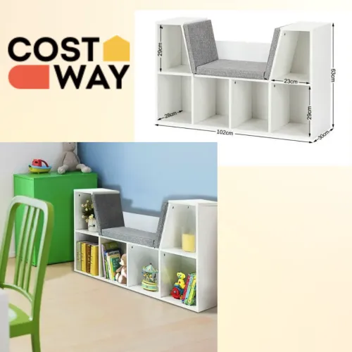 Надійна та безпечна конструкція