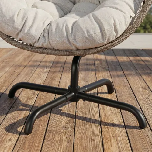 Поворотна свобода на 360°: Весь світ навколо вас