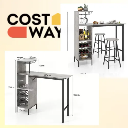 Полиці для зберігання