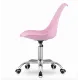 Image 5 for Офисное кресло Leobert Alba розовый