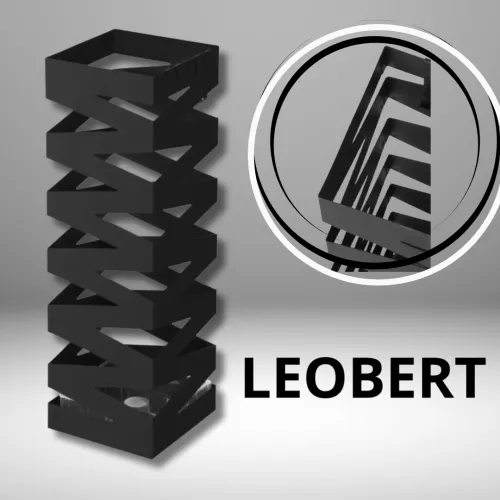 Прочная металлическая конструкция