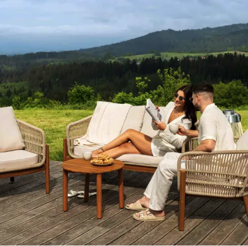 Сертифікований FSC