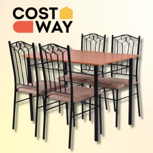 Современный стиль