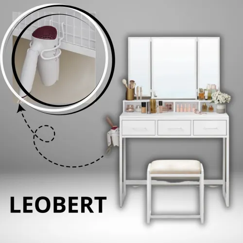 Держатель для фена