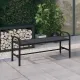 Image 1 for Лавка для саду (на цвинтар) Chomik Garden Line Gardineo