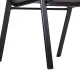 Image 9 for Комплект садових стільців Chomik GARDEN LINE CORTINA коричневий