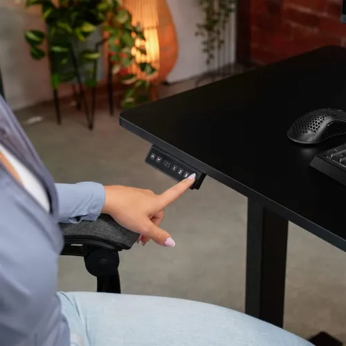 Регулювання висоти - тіло скаже 'дякую'