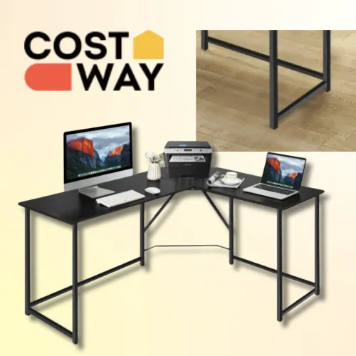 Компактне рішення для невеликих приміщень