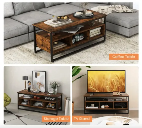 Универсальность