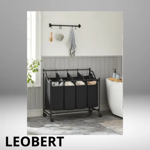 Перемещайте легко и без труда