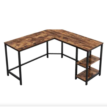 Компьютерный стол Leobert Maxus угловой в стиле Loft