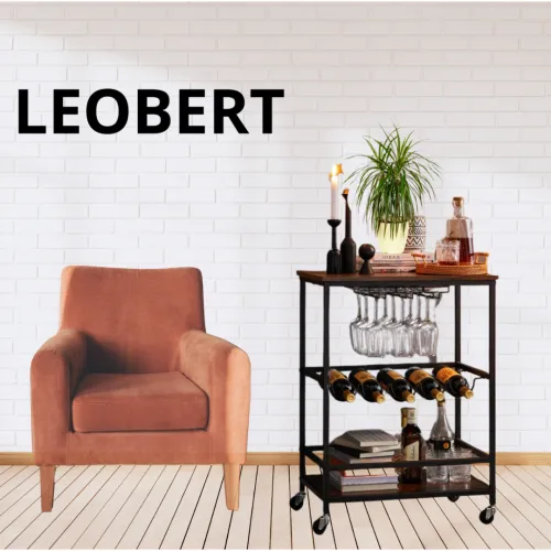 Мебель в стиле лофт