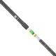 Image 11 for Трекинговые палки Outtec карбоновые 3-х секционные 65-135см Anti-shock