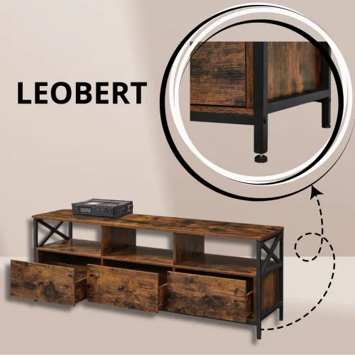 Выравнивающие ножки