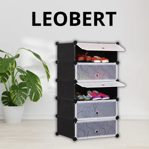 Отличное решение для хранения обуви