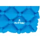 Image 6 for Надувний килимок Outtec 195х55х5см з подушкою соти голубий