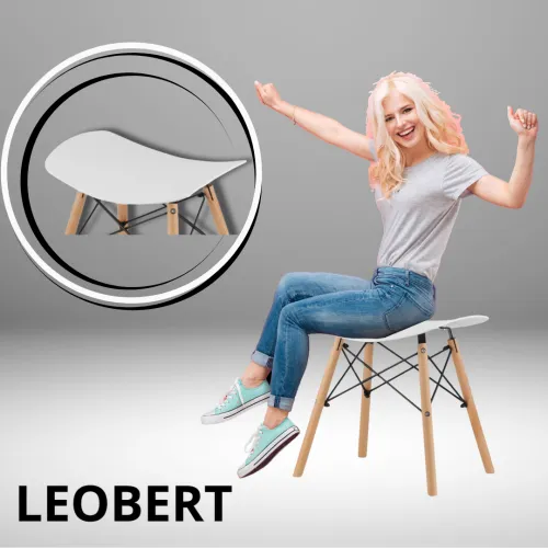 Эргономичное и изогнутое сиденье