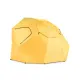 Image 5 for Пляжна парасолька Di Volio Sora жовта
