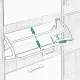 Image 5 for Тумба для взуття Jumi DuoFlex на 3 відділення, чорний