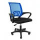 Image 2 for Офісне крісло SMART Jumi синій