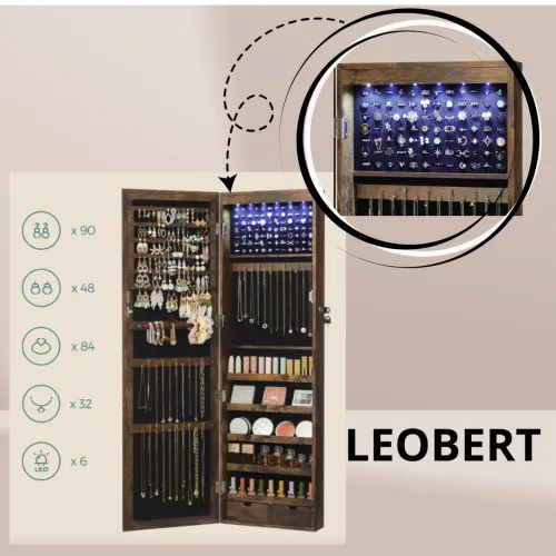 Светодиодная подсветка для максимального комфорта