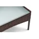 Image 5 for Садові меблі Di Volio PADOVA PRO коричневі