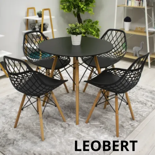 Универсальный и простой дизайн