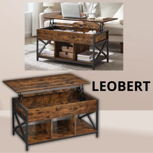 Функциональный стол - трансформер