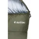 Image 5 for Спальний мішок кокон Outtec Mummy демісезон хакі