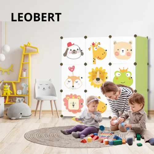 Яркие цвета: