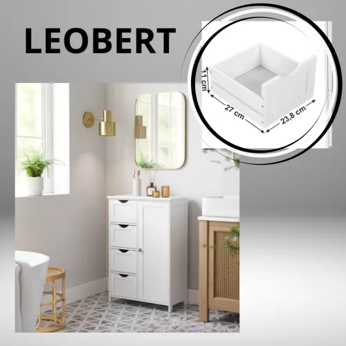 Организация пространства с легкостью