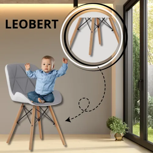 Преимущества кресла Lago